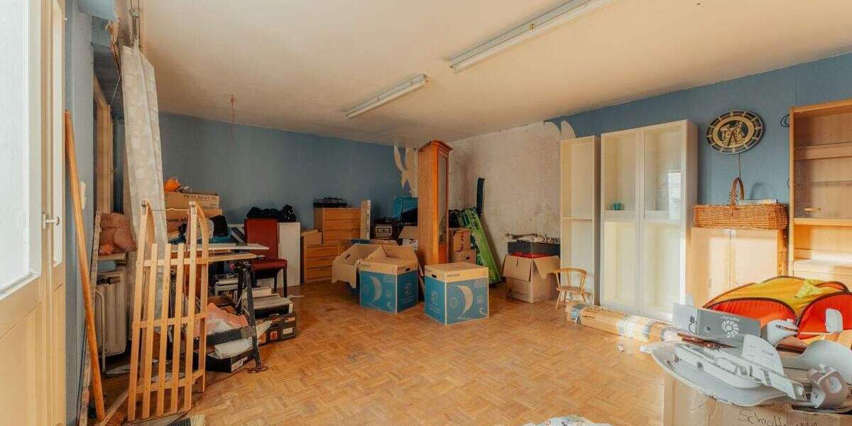 Mehrfamilienhaus, Wohnhaus Leverkusen Quettingen - 6 Zimmer, 345 m&sup2;, 569.000&euro; | Angebot:24793251