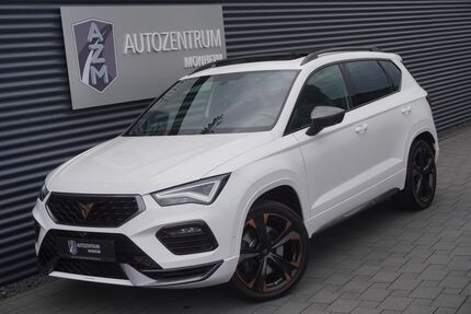 Cupra Ateca 47.000 km 32.990 &euro; Monheim am Rhein 40789