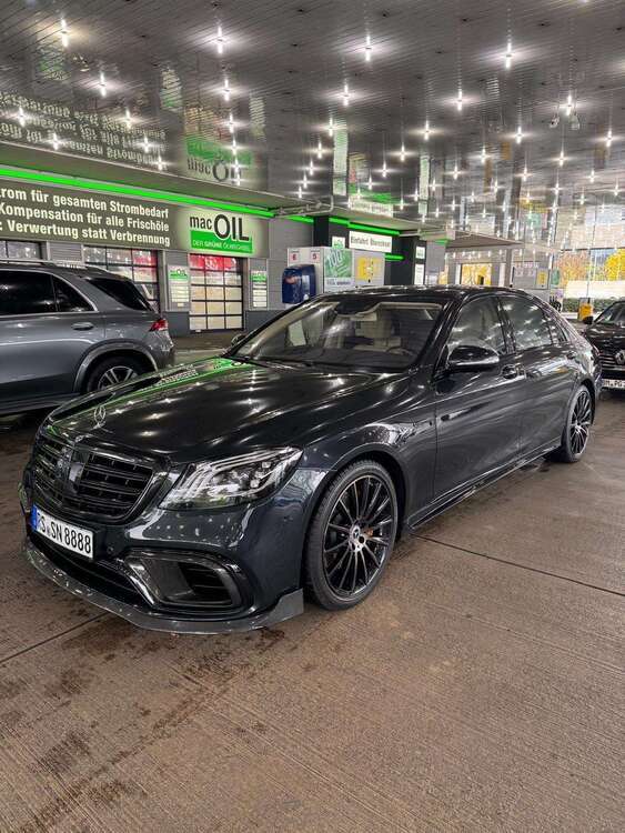 S 500