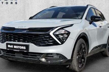 Kia Sportage 4.088 km 32.480 € Köln 50825