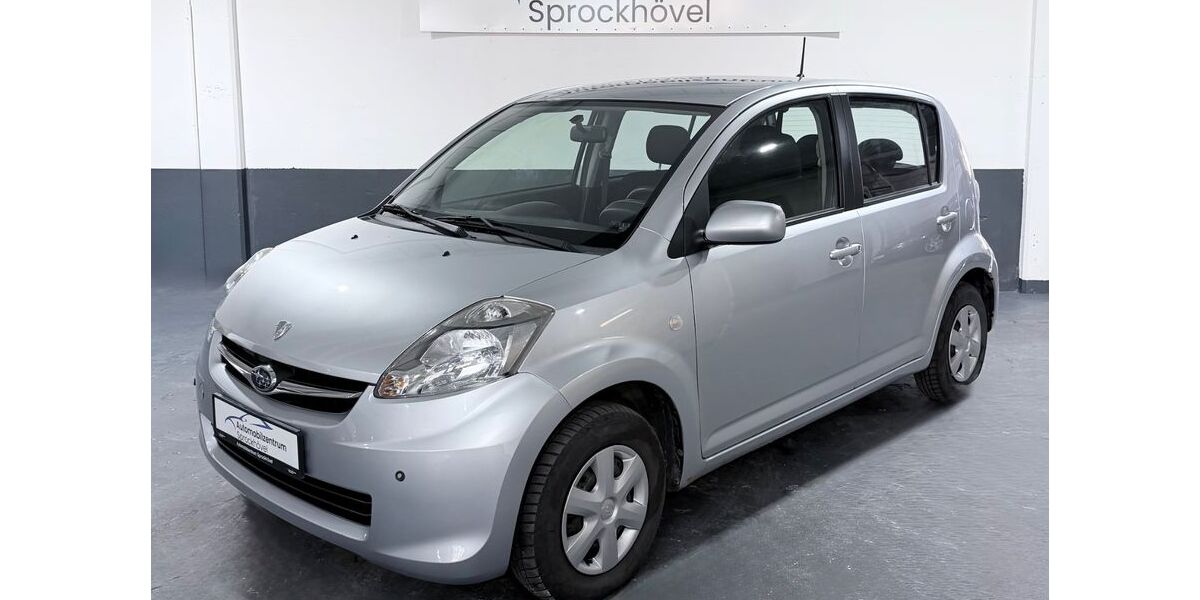 Subaru Justy 65.010 km 2.990 &euro; Sprockhövel 45549
