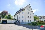 Vermietete Eigentumswohnung mit Garage in Kierspe-Dorf - Etagenwohnung Kierspe Kierspe Dorf | Angebot:26790418