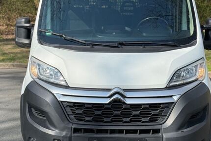 Citroen Jumper 89.000 km 15.899 &euro; Wuppertal 42283