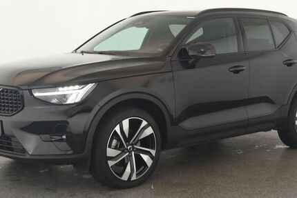 Volvo XC40 32.700 km 33.684 &euro; Düsseldorf 40233
