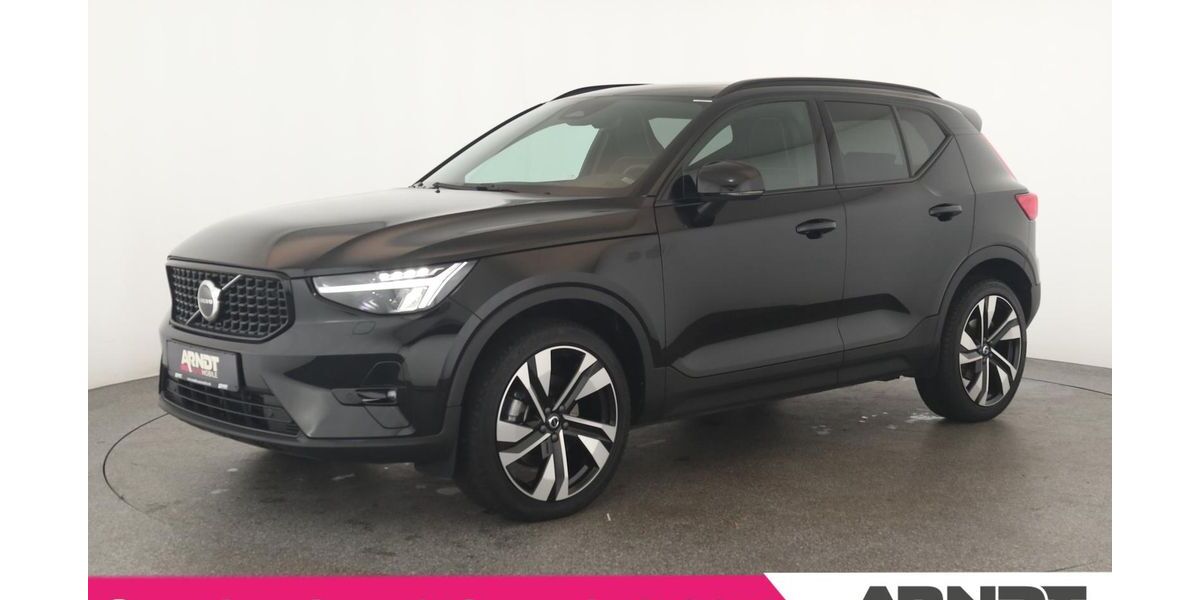 Volvo XC40 32.700 km 33.684 &euro; Düsseldorf 40233