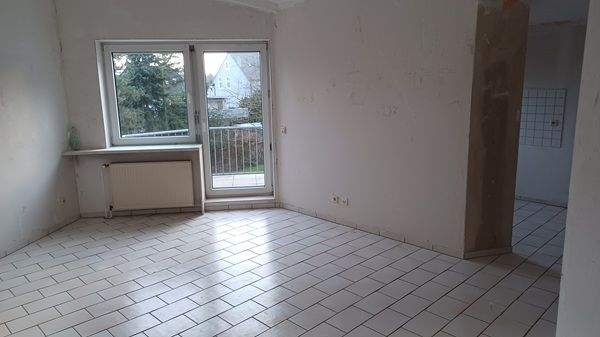Terrassenwohnung Bochum Linden - 2 Zimmer, 63 m&sup2;, 599&euro; | Angebot:25399621