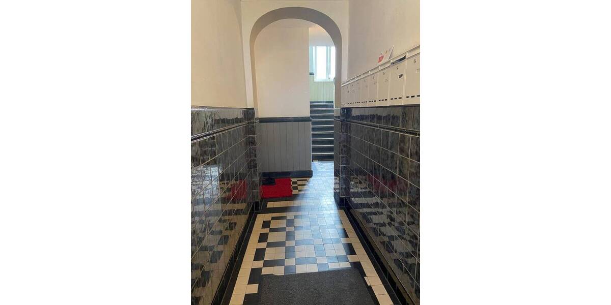 Etagenwohnung Hagen Haspe - 2 Zimmer, 60 m&sup2;, 360&euro; | Angebot:26909091