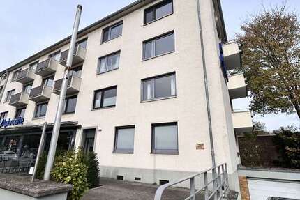 Wohnung zum Mieten in Köln 720 € 47 m² 2 zimmer