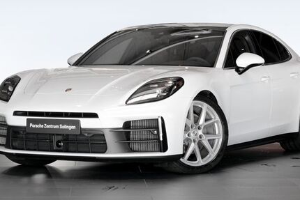 Porsche Panamera 3.291 km 96.850 &euro; Solingen 42653