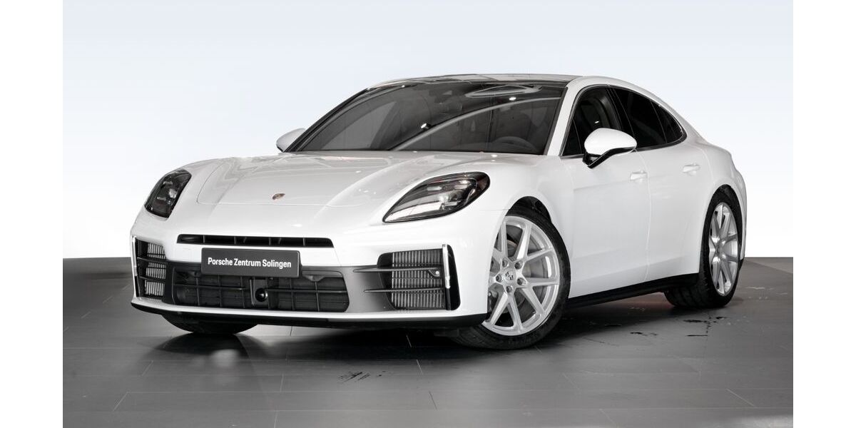 Porsche Panamera 3.291 km 96.850 &euro; Solingen 42653