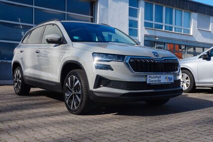 Skoda Karoq 93.500 km 20.990 &euro; Hagen 58119