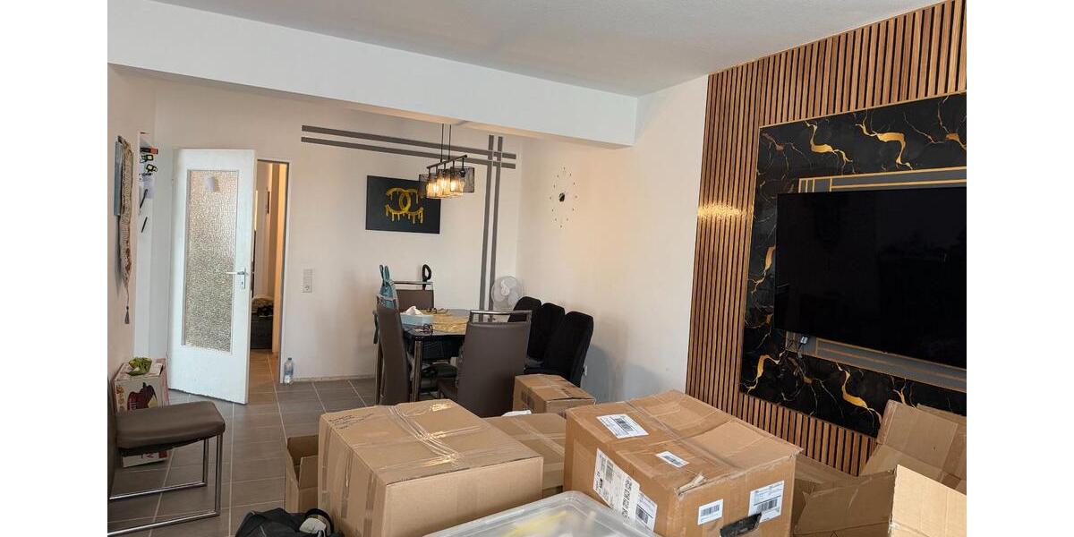 Etagenwohnung Leverkusen Alkenrath - 4 Zimmer, 97 m&sup2;, 1.060&euro; | Angebot:26425539