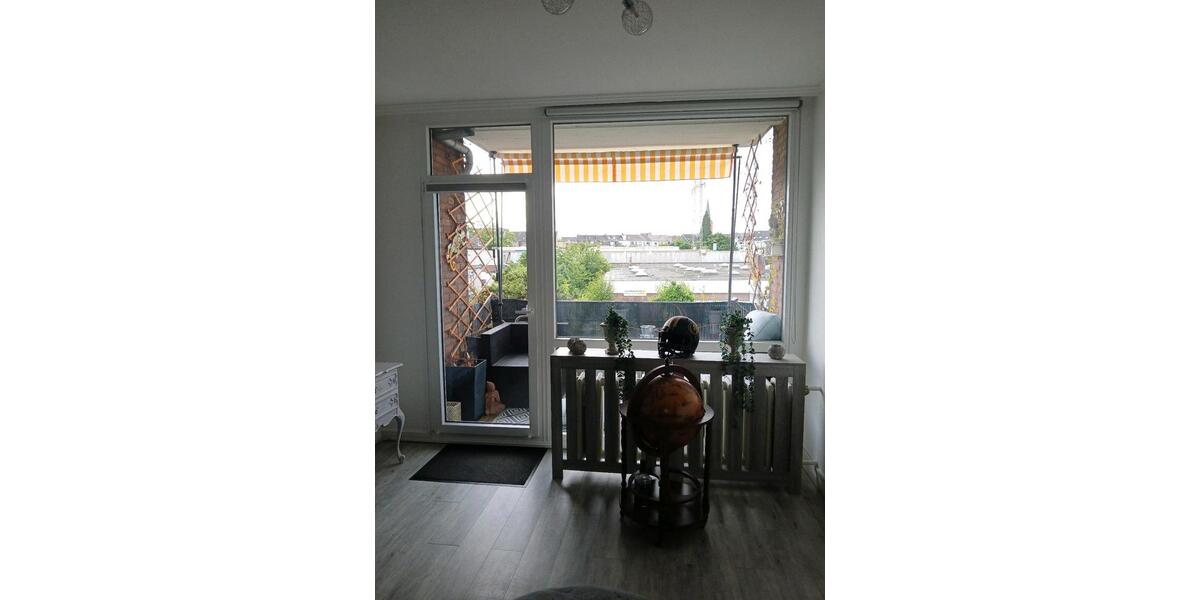 Etagenwohnung Düsseldorf Stadtbezirk 8 - 4 Zimmer, 92 m&sup2;, 350.000&euro; | Angebot:26846815
