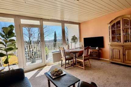 Wohnung zum Kaufen in Wuppertal 120.000 € 62 m² 2 zimmer