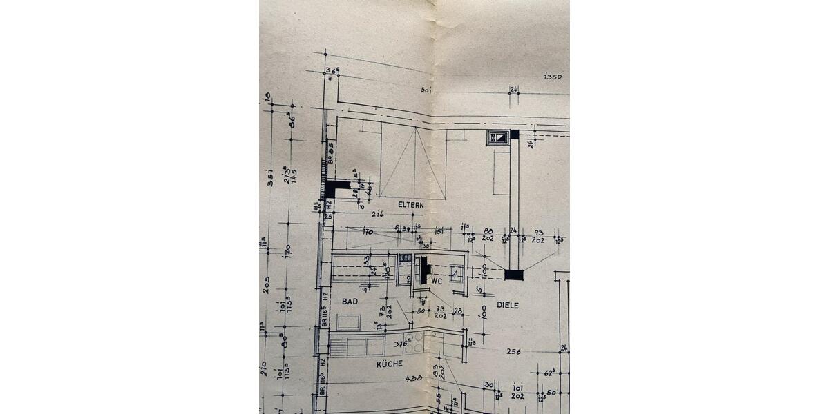 Erdgeschoßwohnung Düsseldorf Stadtbezirk 2 - 3 Zimmer, 87 m&sup2;, 1.400&euro; | Angebot:24975310
