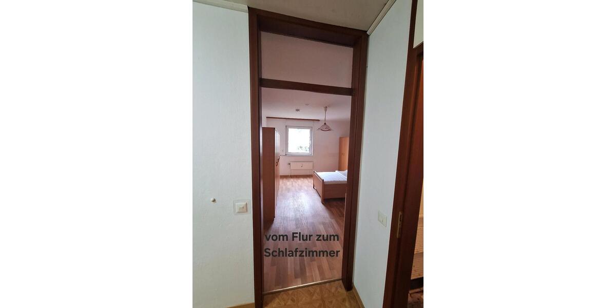 2,5 ZimmerWohnung zum Verkauf 2.5 zimmer