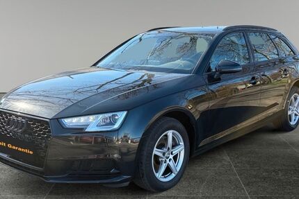 Audi A4 205.300 km 12.750 &euro; Düsseldorf 40599