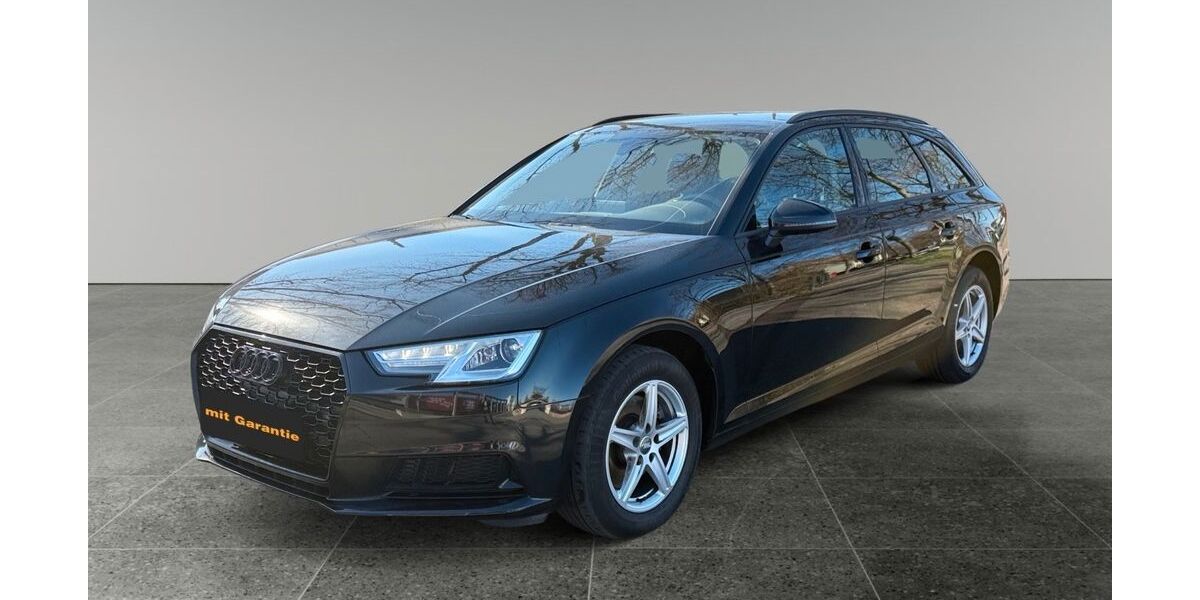 Audi A4 205.300 km 12.750 &euro; Düsseldorf 40599