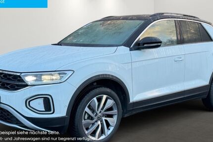 VW T-Roc 26.162 km 30.490 &euro; Wuppertal 42109