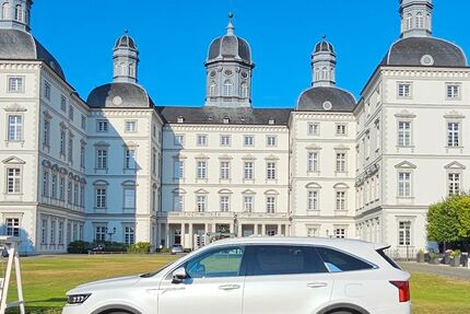 Kia Sorento 79.000 km 33.900 &euro; Bergisch Gladbach 51429
