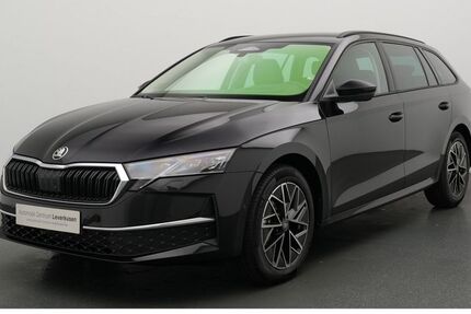 Skoda Octavia 9.980 km 34.480 &euro; Leverkusen 51379