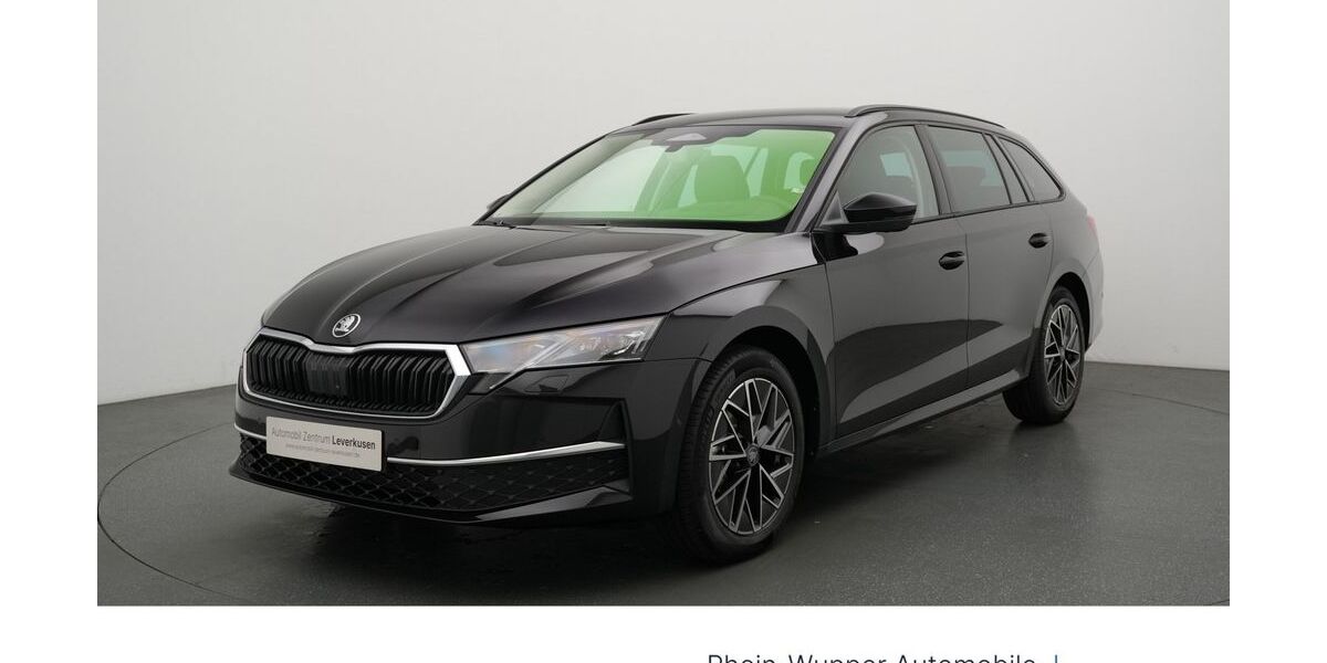Skoda Octavia 9.980 km 34.480 &euro; Leverkusen 51379