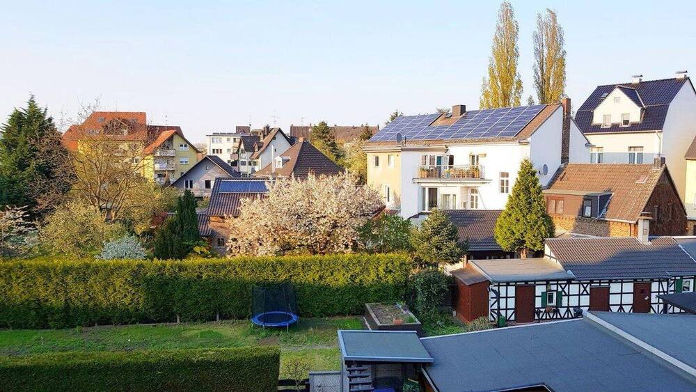 Etagenwohnung Leverkusen Opladen - 3 Zimmer, 50 m&sup2;, 1.050&euro; | Angebot:26918298