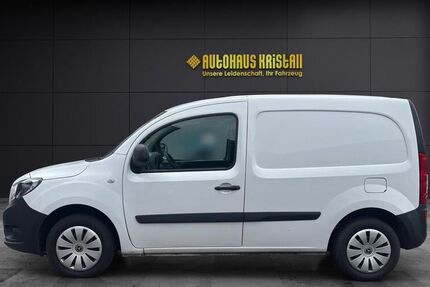 Mercedes Citan