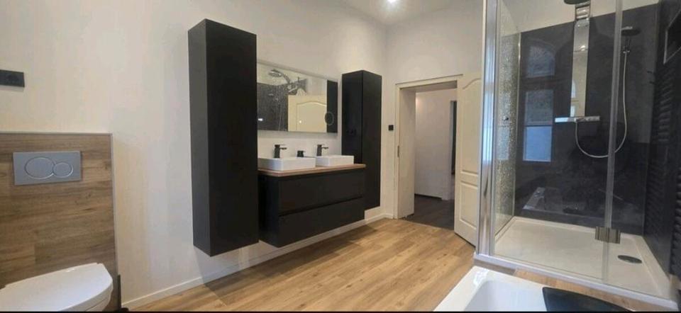 Etagenwohnung Radevormwald - 6 Zimmer, 134 m&sup2;, 225.000&euro; | Angebot:27413705