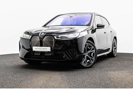 BMW iX 66.902 km 40.645 &euro; Hagen 58091