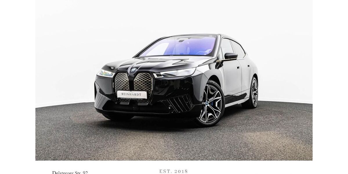 BMW iX 66.902 km 40.645 &euro; Hagen 58091