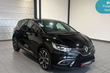 Renault Scenic 27.738 km 19.490 &euro; Wuppertal 42287