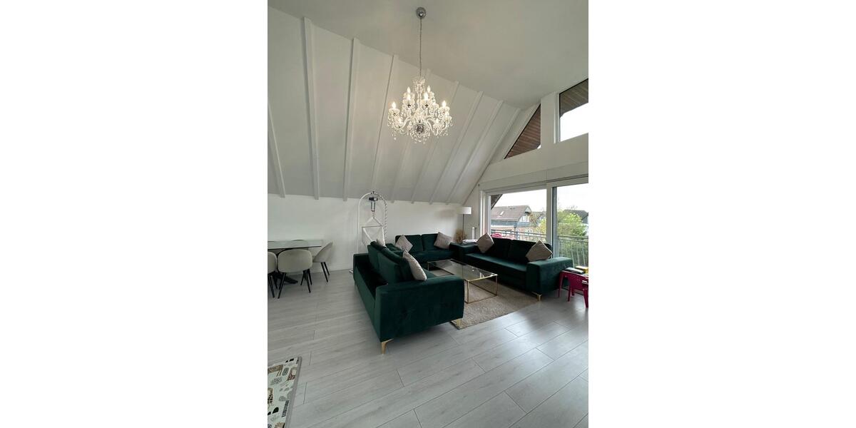 Reihenhaus Leverkusen Alkenrath - 5 Zimmer, 144 m&sup2;, 520.000&euro; | Angebot:26537673