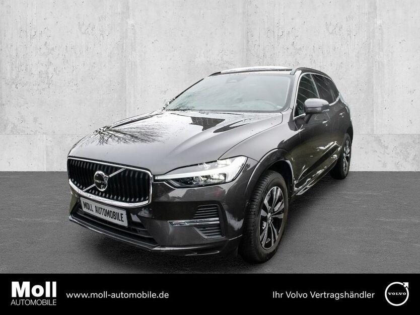 Volvo XC60 57.598 km 34.900 € Wuppertal 42109