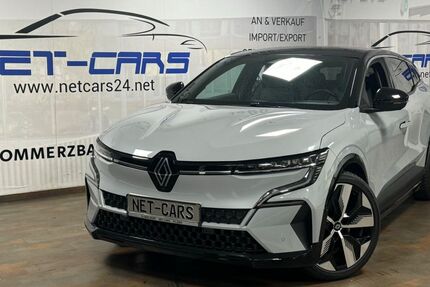 Renault Megane 42.700 km 23.850 &euro; Hilden (bei Düsseldorf) 40721