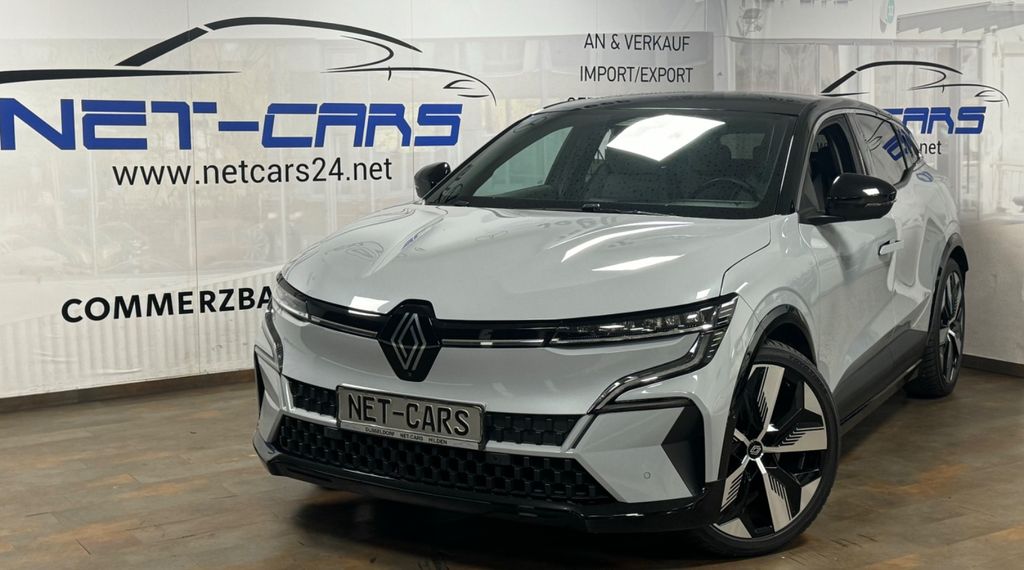 Renault Megane 42.700 km 23.850 &euro; Hilden (bei Düsseldorf) 40721
