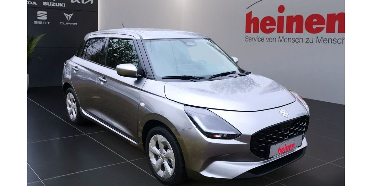 Suzuki Swift 8.000 km 16.980 &euro; Hagen 58135