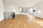 Provisionsfrei!!! Haus-im-Haus-Konzept Exklusive Maisonettewohnung mit 15 m² Dachterrasse Erstbezug in Bilk - Maisonettenwohnung Düsseldorf Stadtbezirk 3 | Angebot:27103474