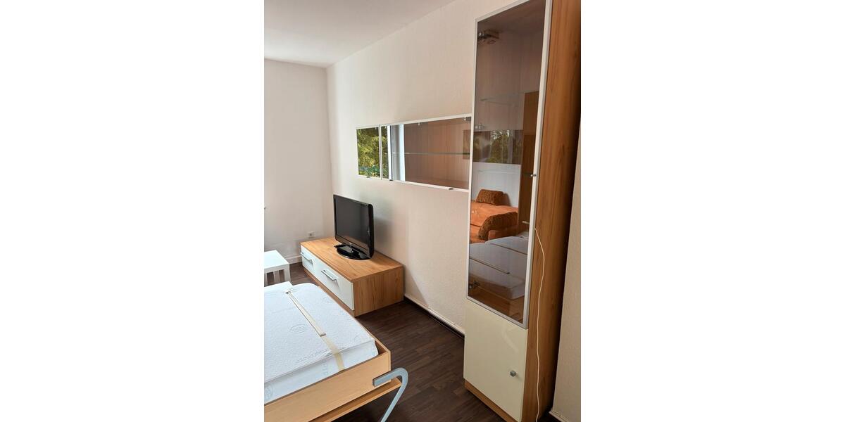 Etagenwohnung Remscheid Gemarkung Bergisch Born - 1 Zimmer, 36 m&sup2;, 360&euro; | Angebot:25612792