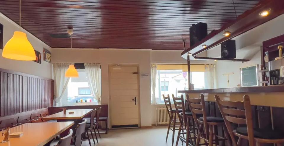 Einfamilienhaus 3 zimmer