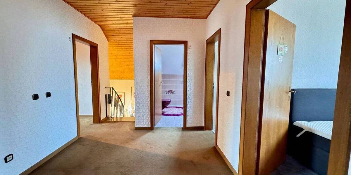 Einfamilienhaus Schalksmühle Heedfeld - 6 Zimmer, 172 m&sup2;, 338.000&euro; | Angebot:26119117