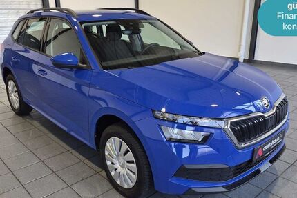 Skoda Kamiq 59.247 km 14.990 &euro; Wuppertal 42287