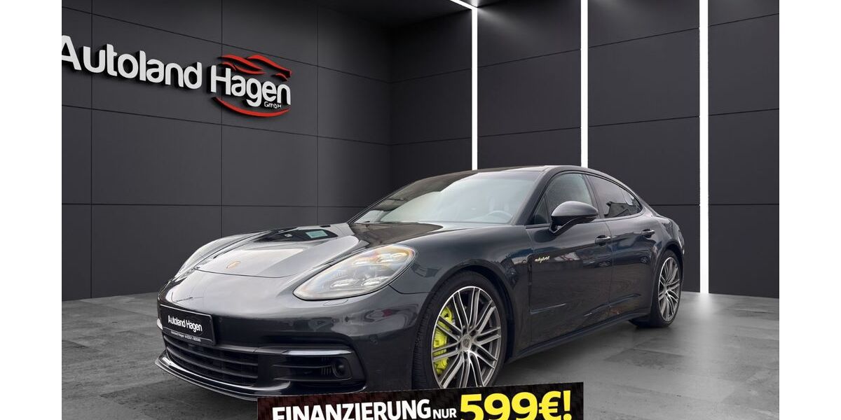 Porsche Panamera 109.547 km 52.850 &euro; Hagen 58089