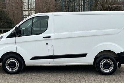 Ford Transit Custom 155.600 km 9.999 &euro; Remscheid 42897