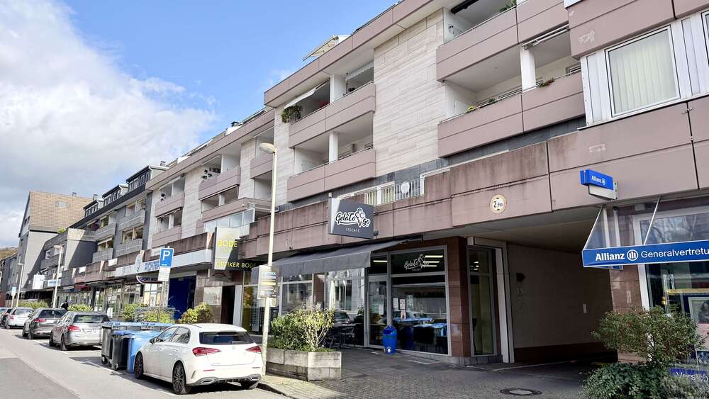 Wohnung zum Kaufen in Leichlingen 159.000 € 51 m² 2 zimmer