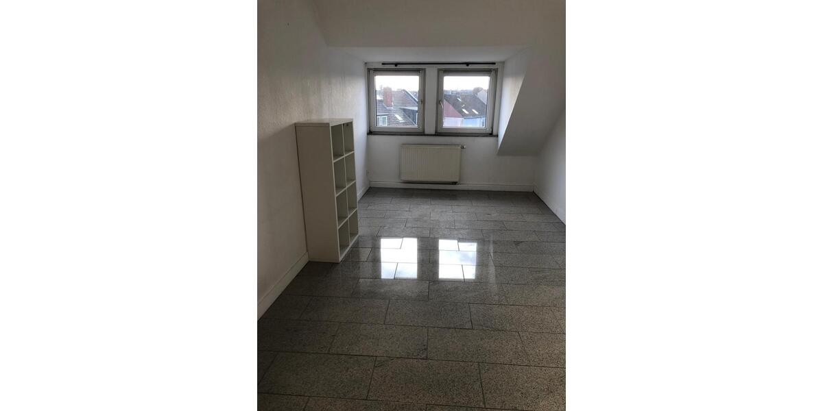 Etagenwohnung Düsseldorf Oberbilk - 4 Zimmer, 83 m&sup2;, 409.000&euro; | Angebot:25813283