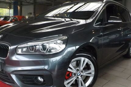 BMW 220 Gran Tourer 27.000 km 19.850 &euro; Mettmann 40822