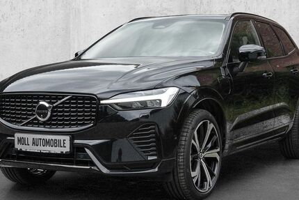 Volvo XC60 25.538 km 52.980 &euro; Wuppertal 42109