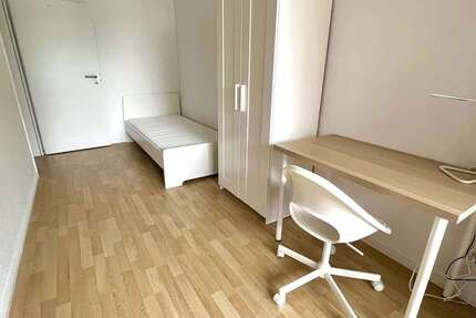 Zimmer Düsseldorf Wersten - 614&euro; | Angebot:27181583