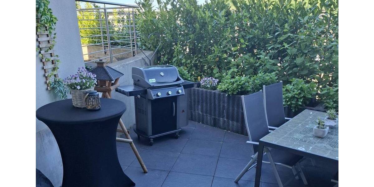 Etagenwohnung Gevelsberg - 4 Zimmer, 114 m&sup2;, 249.000&euro; | Angebot:26092602